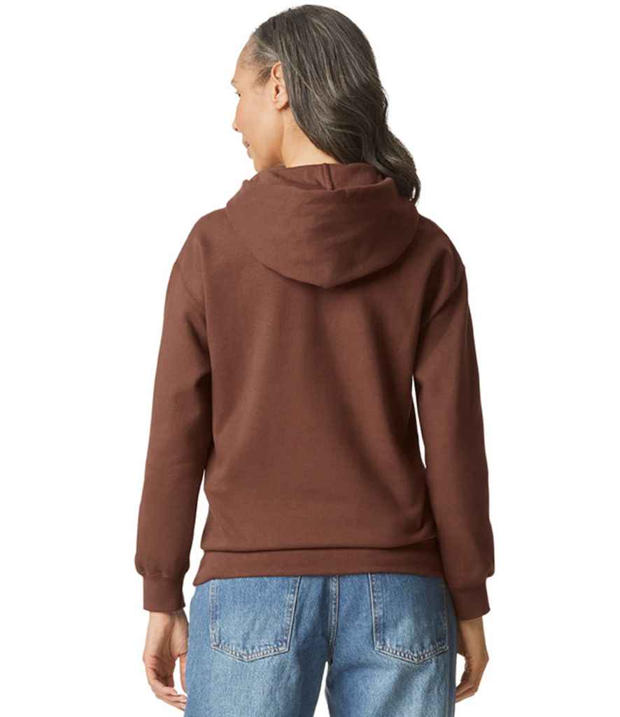 Gildan SoftStyle® Midweight Hooded Sweatshirt - PenCarrie